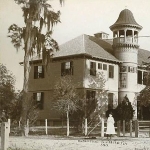 Loring Augustus Chase