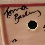 Lorna Bailey