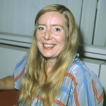 Lorna Sage