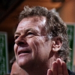 Lorne Nystrom