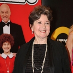 Lorraine Bayly