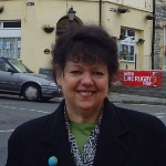 Lorraine Barrett