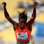 Lorraine Ugen