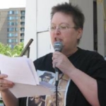 Lorrie Sprecher