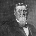 Alanson Lorrin