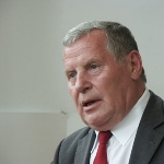 Lothar Bisky