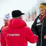 Lotte Sejersted