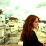 Lotte Verbeek