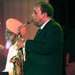 Lou Donaldson