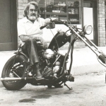 Lou Kimzey