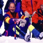 Lou Whittaker
