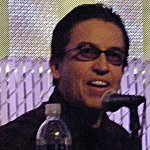 Louie Perez