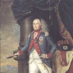 Luigi Louis, Prince of Nassau-Saarbrucken