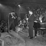 Lou Levy