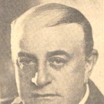 Louis Albert