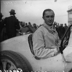 Louis Chiron