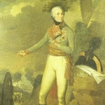 Louis Aloy Prince de Hohenlohe-Waldenburg-Bartenstein