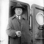Andre Roosevelt