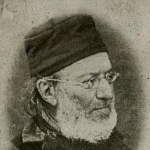 Louis Auguste Bertrand