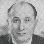 Louis Benjamin Heller