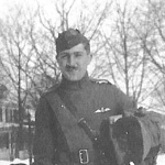 Louis Bennett, Junior.