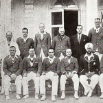 Louis Tarrant