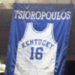 Lou Tsioropoulos