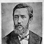 Louis Couty