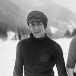 Louis Ridder
