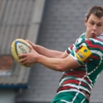 Louis Deacon
