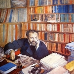 Louis Duranty