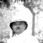 Louis Finot