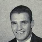 Lou Baldacci