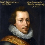Louis Nassau