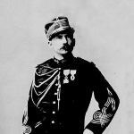 Louis Binger