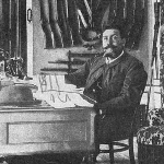 Louis Boussenard