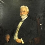 Louis Severance