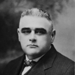 Louis Houde