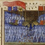 Louis Louis I, Count of Flanders