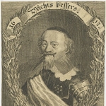 Louis Louis I, Prince of Anhalt-Kothen