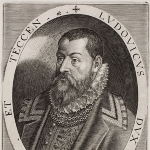 Louis Louis III, Duke of Wurttemberg