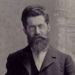 Louis Jacobsohn-Lask