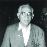 Louis Joel