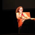 Wendy Lesser