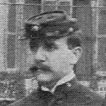 Louis John Magill