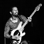 Louis Johnson