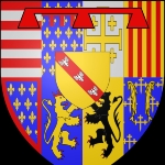 Louis Joseph de Lorraine Duke of Guise and Duke of An..