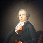Louis Legendre