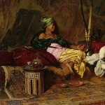 Alexander Leloir