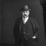 Louis Napoleon Parker